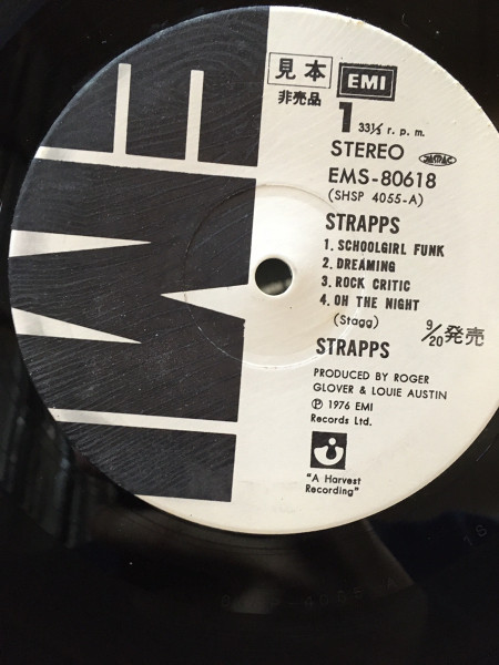 Strapps