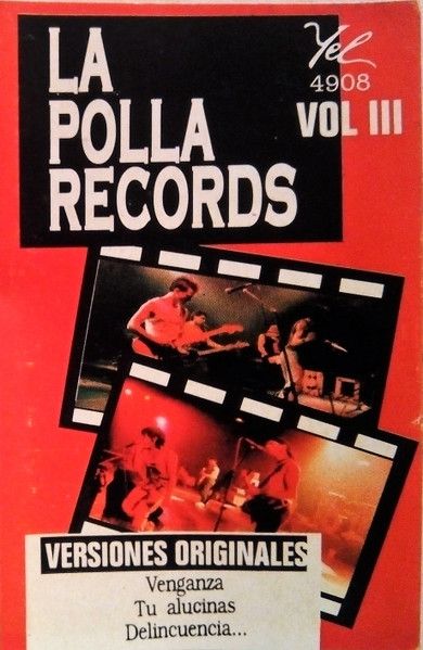 Volumen III