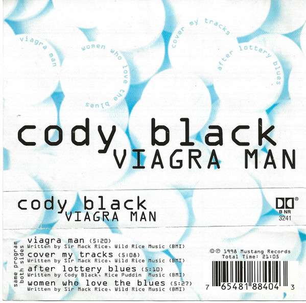 Viagra Man