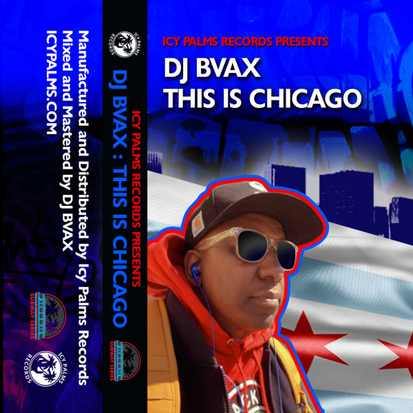 This Is Chicago