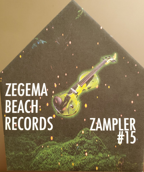 Zampler #15