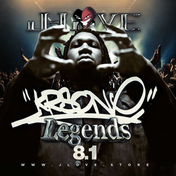 Legends 8.1