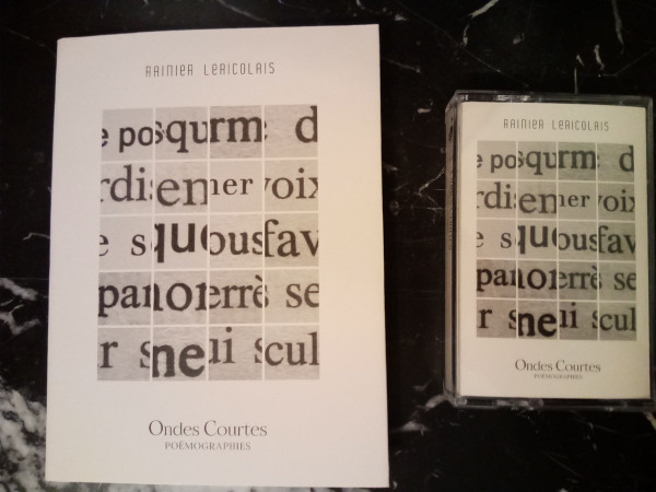Ondes Courtes