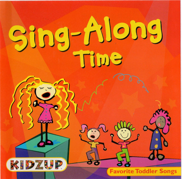 Sing-Along Time