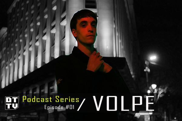 DTTV Podcast Series 01