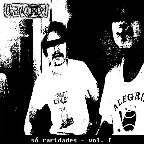Só Raridades - Vol. I