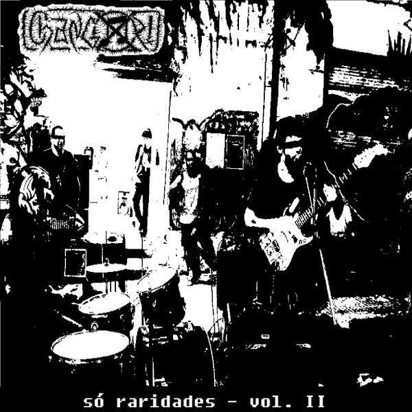 Só Raridades - Vol. II