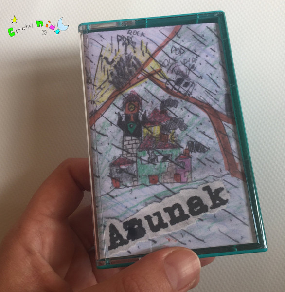 Azunak