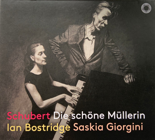 Die Schöne Müllerin