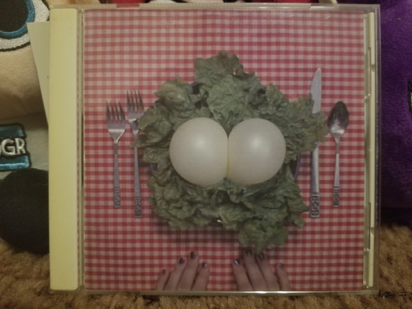 Butt Lettuce Volume One