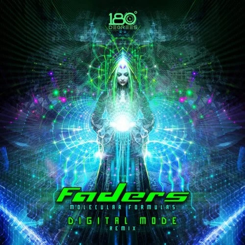 Molecular Formulas (Digital Mode Remix)