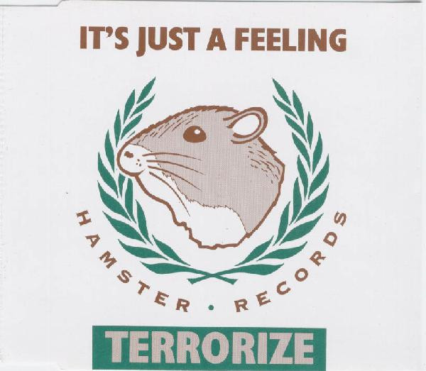 It's Just A Feeling
