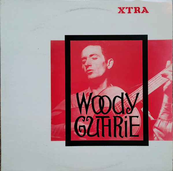 Woody Guthrie