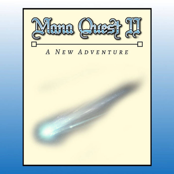 Mana Quest II