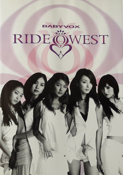 Ride West