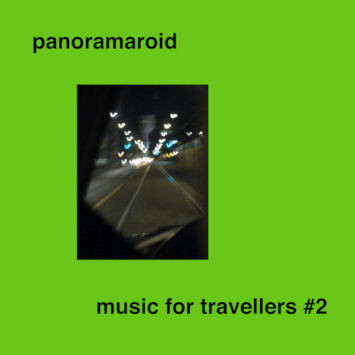Music For Travellers #2