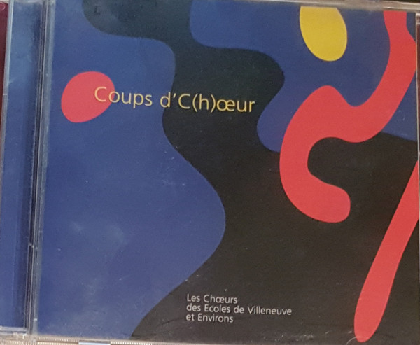 Coups D'C(h)oeur