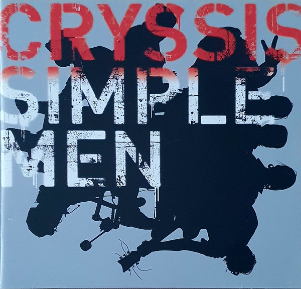 Simple Men