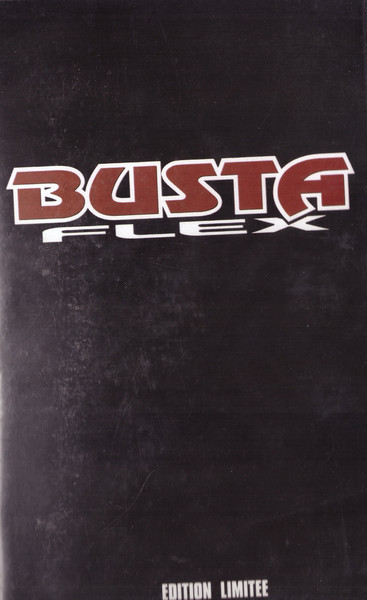 Busta Flex Edition Limitée