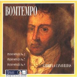 Piano Sonatas