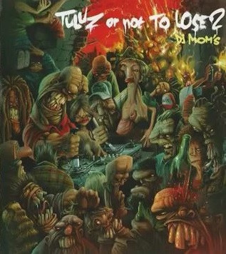 Tuluz Or Not To Lose 2
