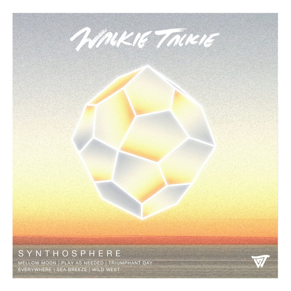 Synthosphere EP
