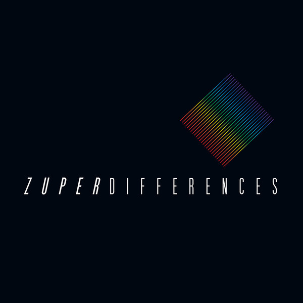 Differences EP