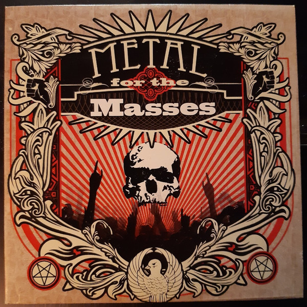 Metal For The Masses