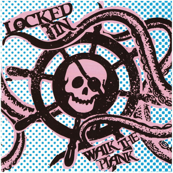 Walk The Plank