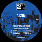 Tech Hop Signature Series Volume 1