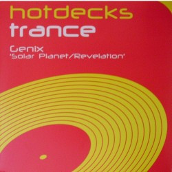 Solar Planet