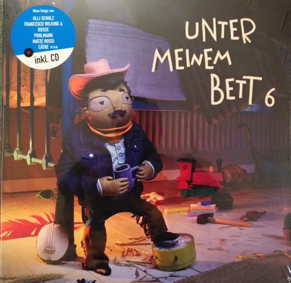 Unter Meinem Bett 6