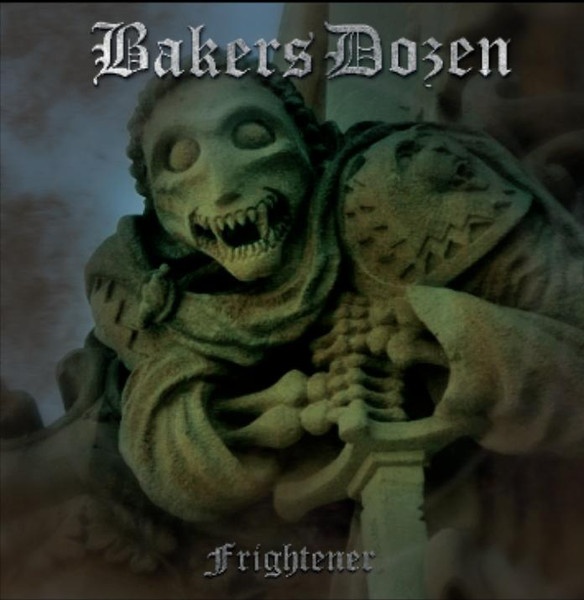 Frightener