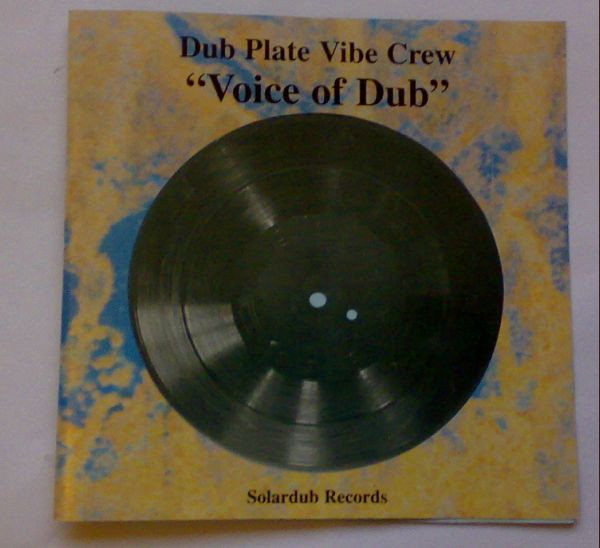 Voice Of Dub