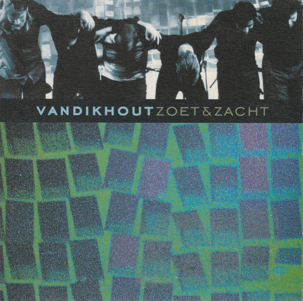 Zoet & Zacht