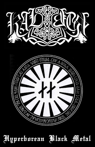 Hyperborean Black Metal