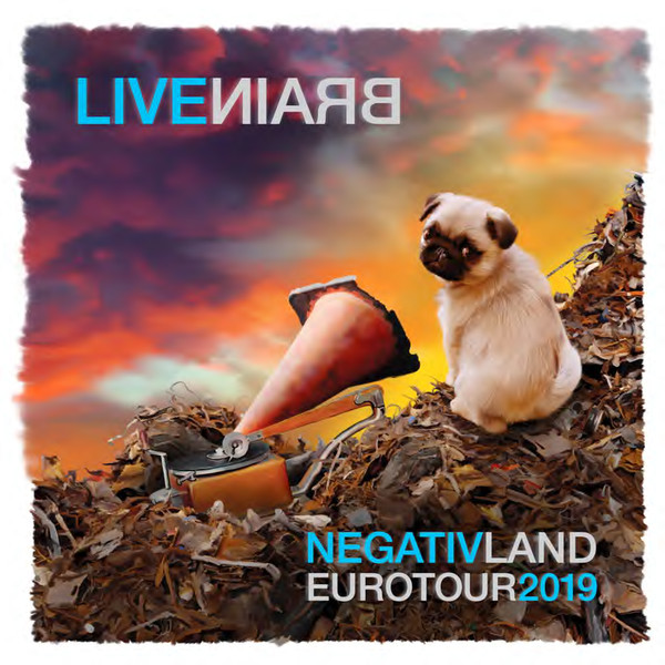 Live Brain