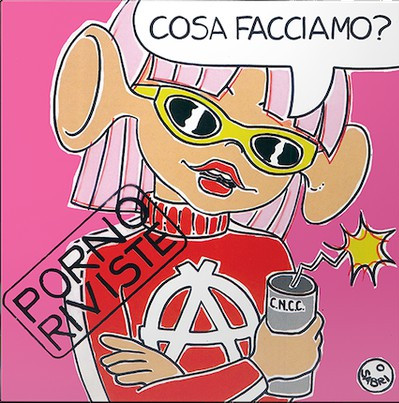 Cosa Facciamo?