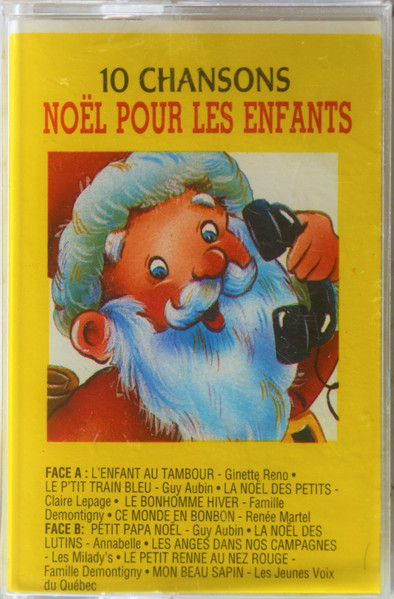 Noël Pour Les Enfants