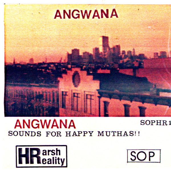 Sounds For Happy Muthas!!