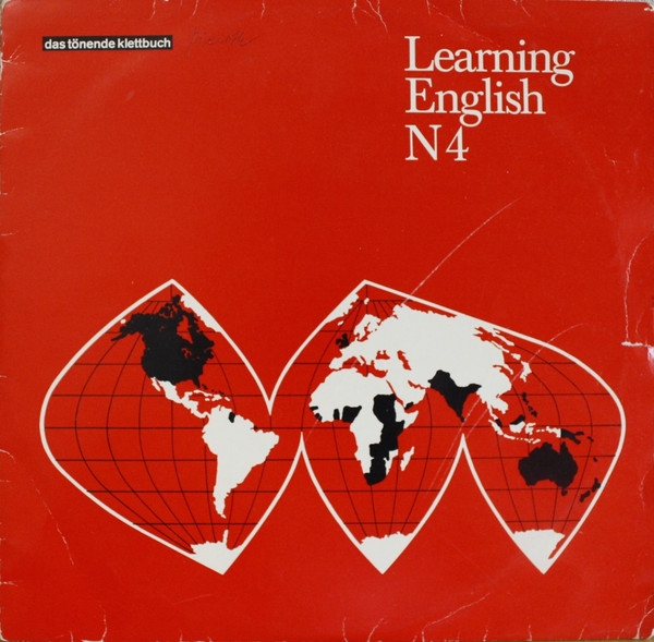 Learning English - Ausgabe N - Teil 4