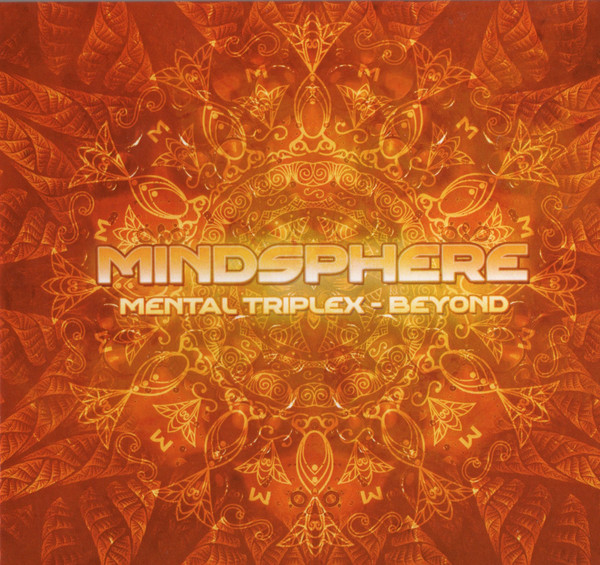 Mental Triplex - Beyond