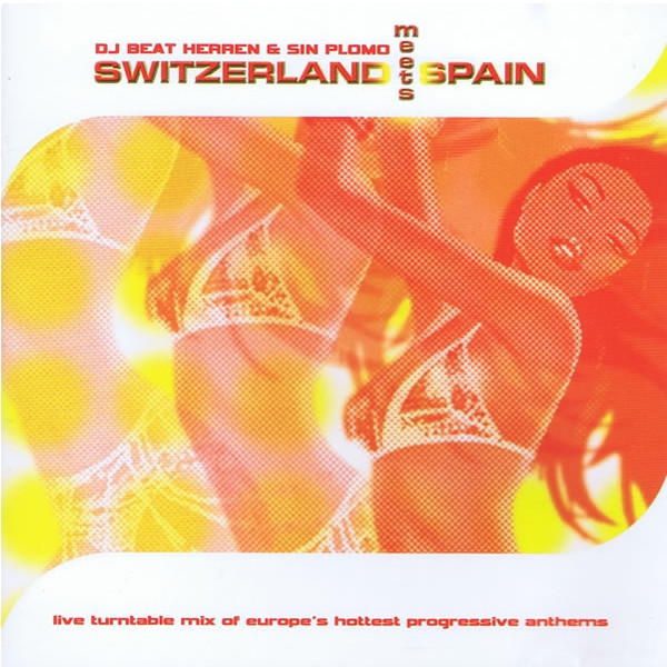 Switzerland Meets Spain