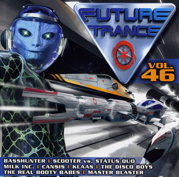 Future Trance Vol.46