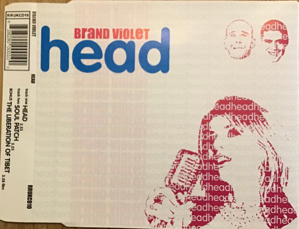 Head