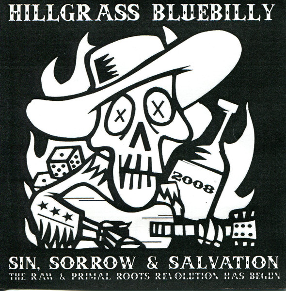 Sin, Sorrow & Salvation