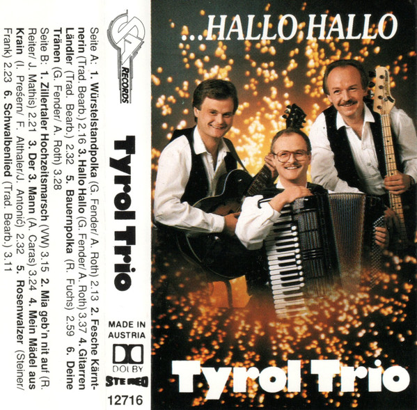 Hallo Hallo