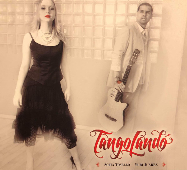 Tangolandó
