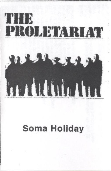 Soma Holiday