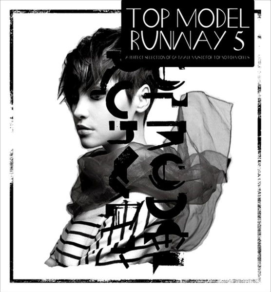 Top Model Runway 5